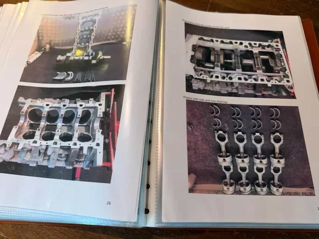 Corvette ZR 1 Targa 6 speed manual *engine overhauled* 02/1990-photo-22