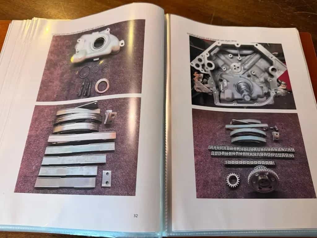 Corvette ZR 1 Targa 6 speed manual *engine overhauled* 02/1990-photo-23