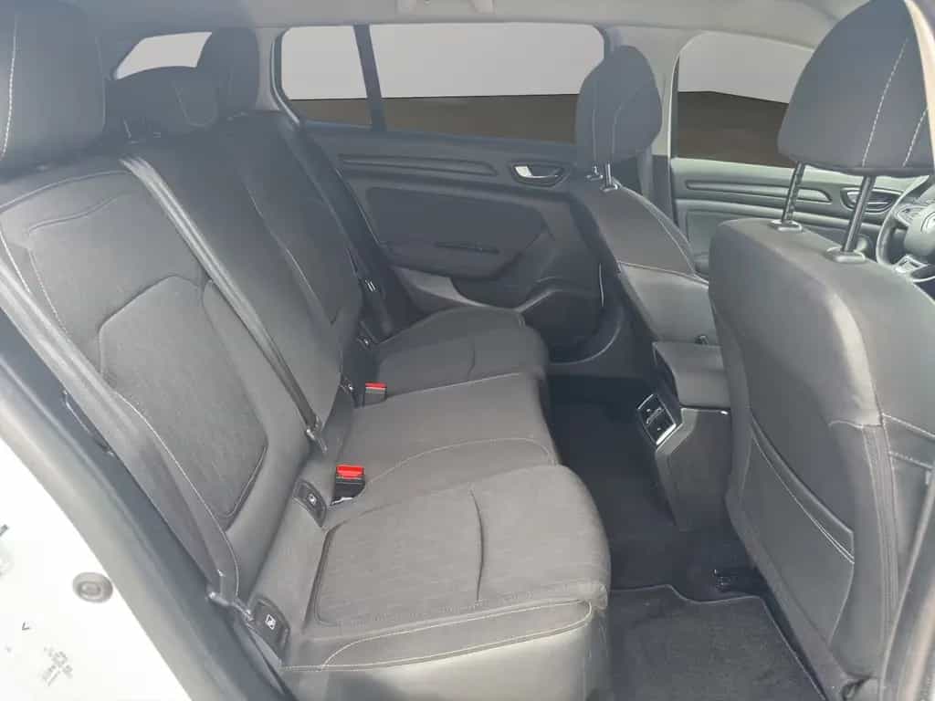 Renault Megane IV Grandtour Limited*Navigation*Tempomat* 03/2019-photo-9