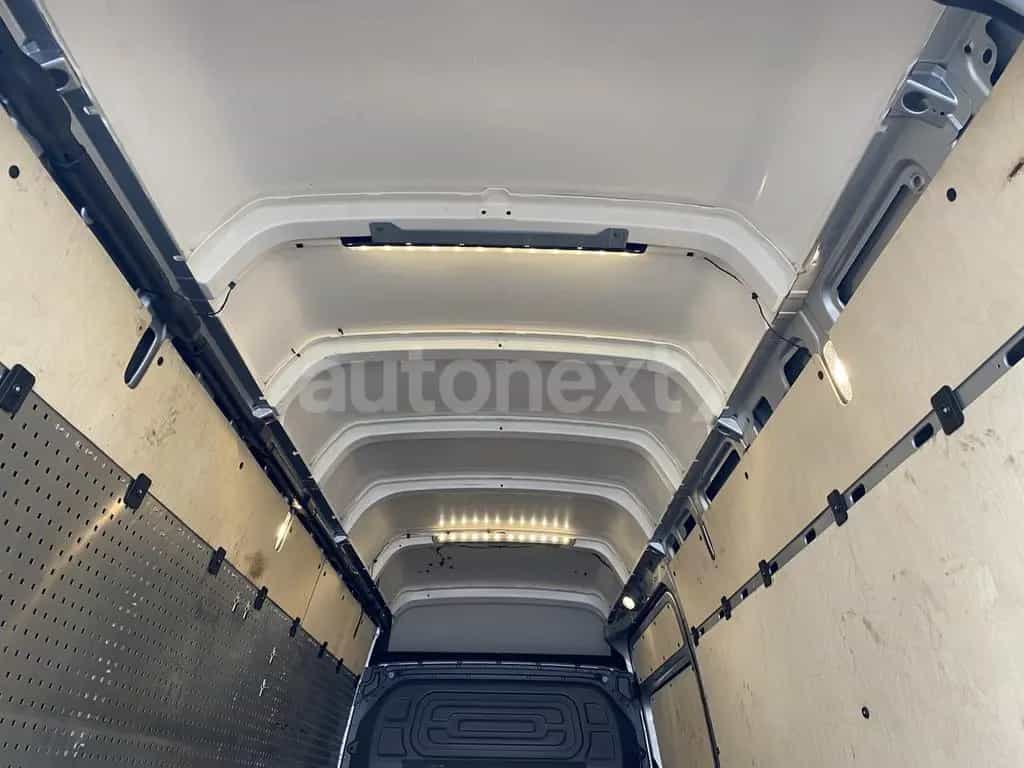 Mercedes-Benz Sprinter 517 Aut.*MAXI+SUPERHOCHDACH* KAMERA+NAV 09/2022-photo-13