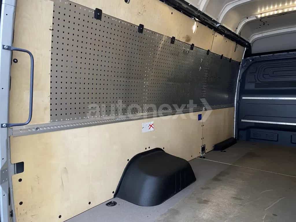 Mercedes-Benz Sprinter 517 Aut.*MAXI+SUPERHOCHDACH* KAMERA+NAV 09/2022-photo-14