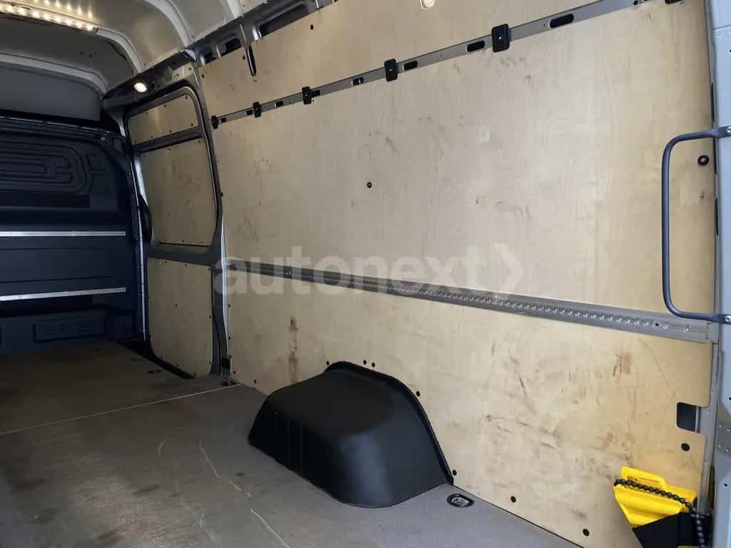 Mercedes-Benz Sprinter 517 Aut.*MAXI+SUPERHOCHDACH* KAMERA+NAV 09/2022-photo-15