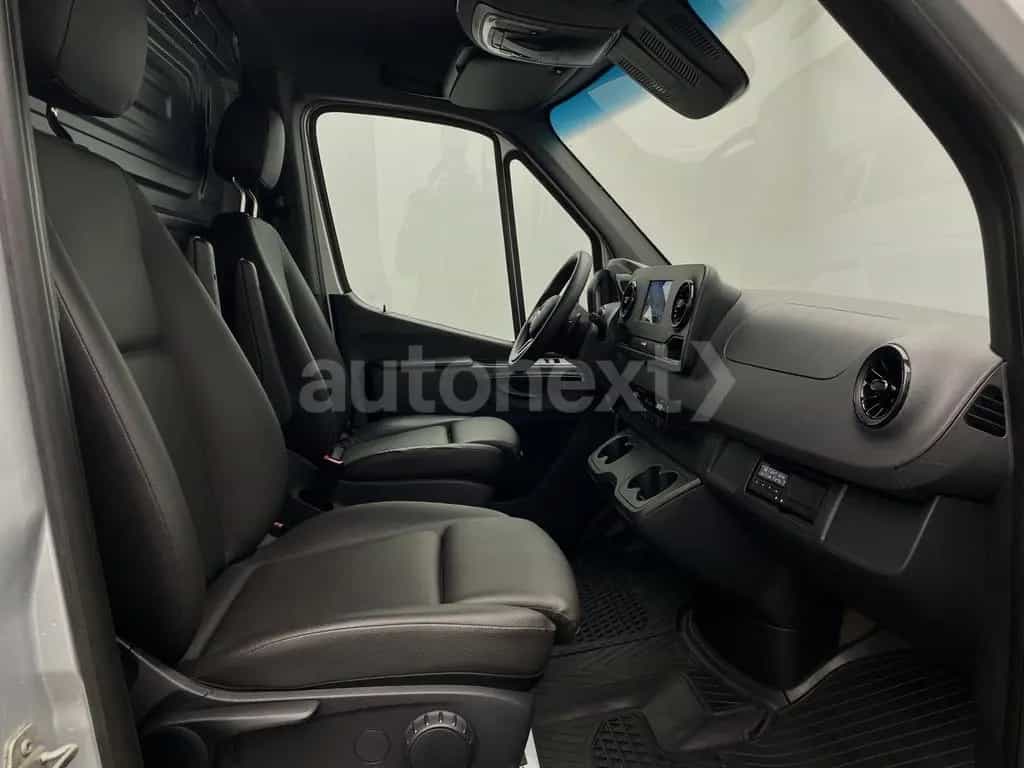 Mercedes-Benz Sprinter 517 Aut.*MAXI+SUPERHOCHDACH* KAMERA+NAV 09/2022-photo-18