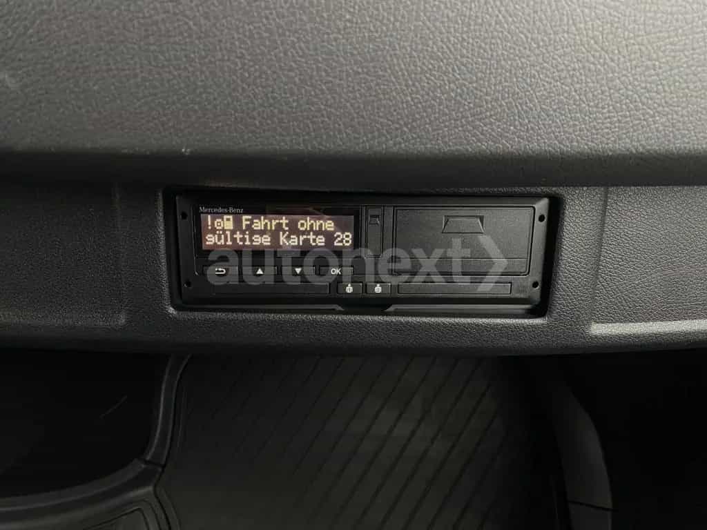 Mercedes-Benz Sprinter 517 Aut.*MAXI+SUPERHOCHDACH* KAMERA+NAV 09/2022-photo-23