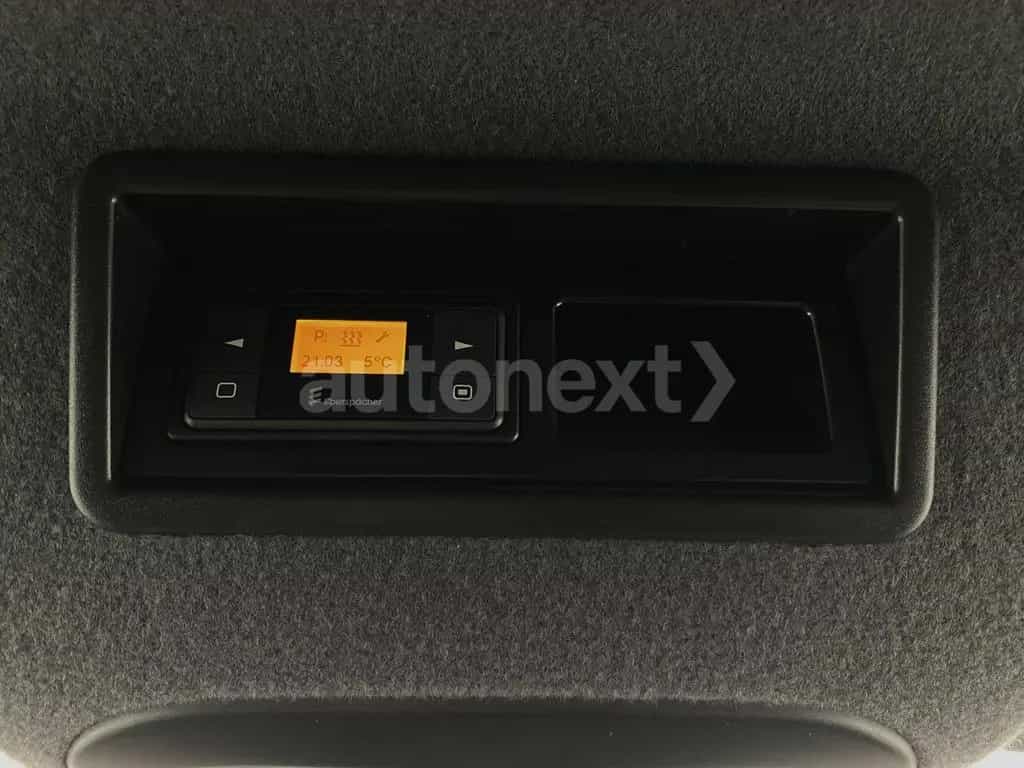 Mercedes-Benz Sprinter 517 Aut.*MAXI+SUPERHOCHDACH* KAMERA+NAV 09/2022-photo-24
