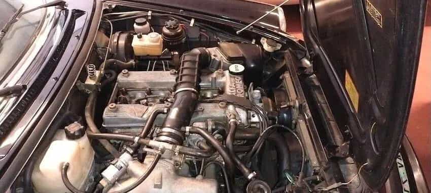 Alfa Romeo Spider 2.0i cat 03/1990-photo-10
