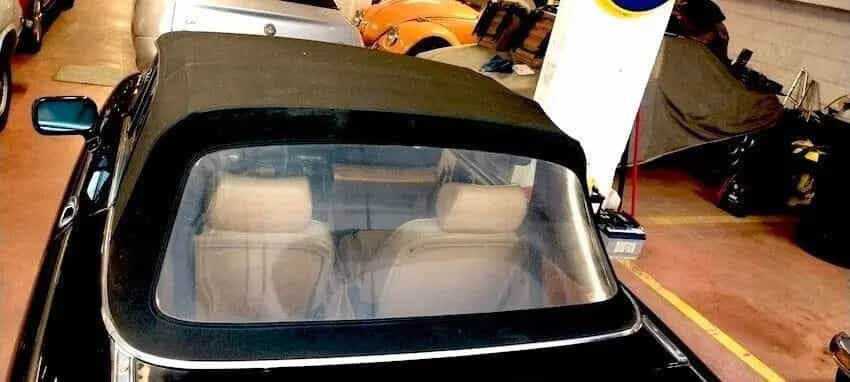 Alfa Romeo Spider 2.0i cat 03/1990-photo-2