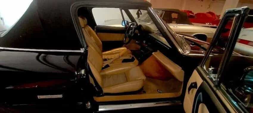Alfa Romeo Spider 2.0i cat 03/1990-photo-4