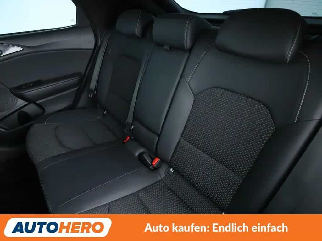 Kia XCeed 1.4 TGDI Spirit Aut.*NAVI*BI-LED*ACC*CAM* 09/2020-photo-13