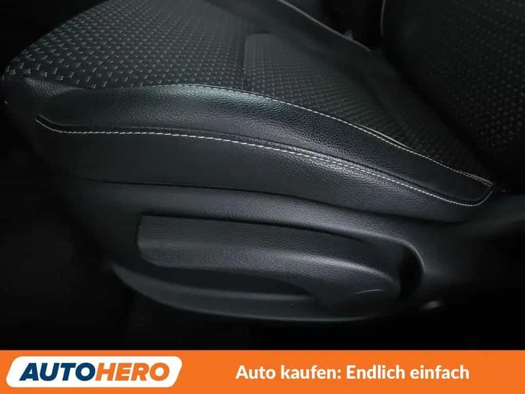 Kia XCeed 1.4 TGDI Spirit Aut.*NAVI*BI-LED*ACC*CAM* 09/2020-photo-26