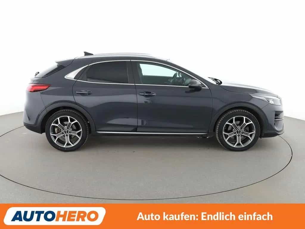 Kia XCeed 1.4 TGDI Spirit Aut.*NAVI*BI-LED*ACC*CAM* 09/2020-photo-6
