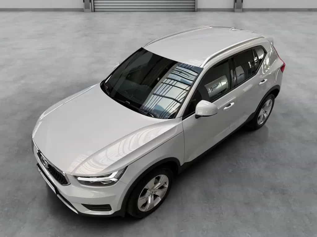Volvo XC40 MOMENTUM AUTOMAT+NAVI+LED+KAMERA+HARMAN+TÜV 06/2020-photo-13