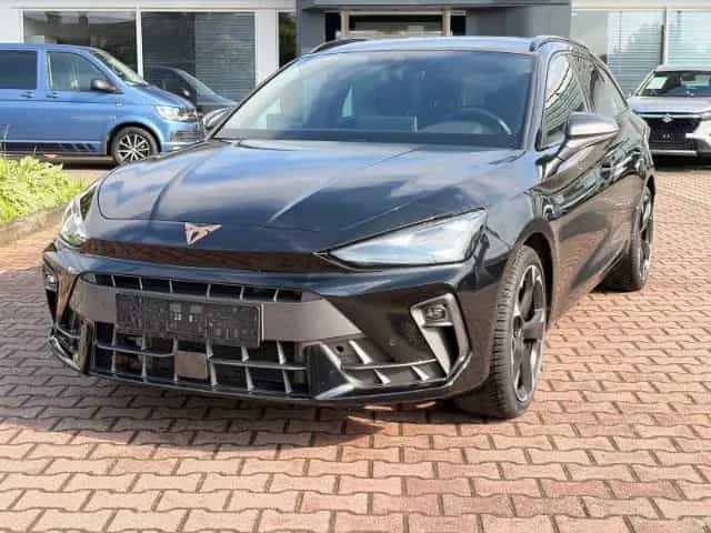 Cupra Leon ST 1.5 eTSI Navi Kamera Voll-LED ACC Winter 11/2024-photo-0