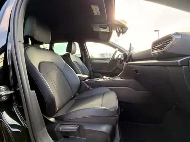 Cupra Leon ST 1.5 eTSI Navi Kamera Voll-LED ACC Winter 11/2024-photo-10