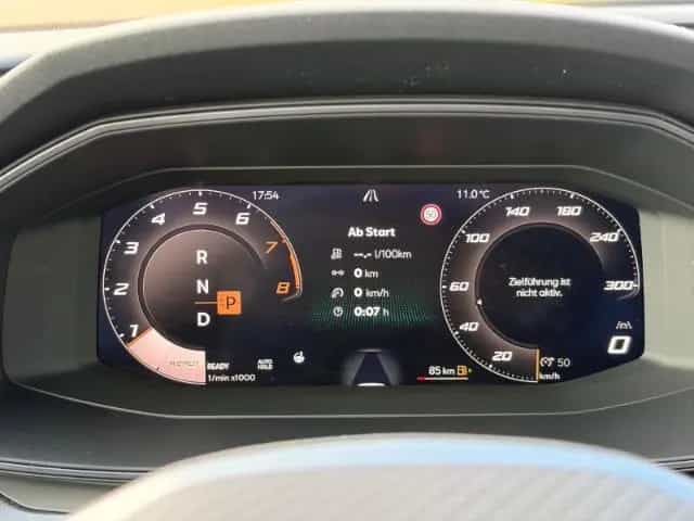 Cupra Leon ST 1.5 eTSI Navi Kamera Voll-LED ACC Winter 11/2024-photo-14
