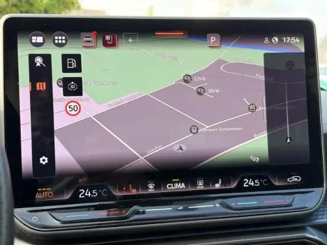 Cupra Leon ST 1.5 eTSI Navi Kamera Voll-LED ACC Winter 11/2024-photo-18