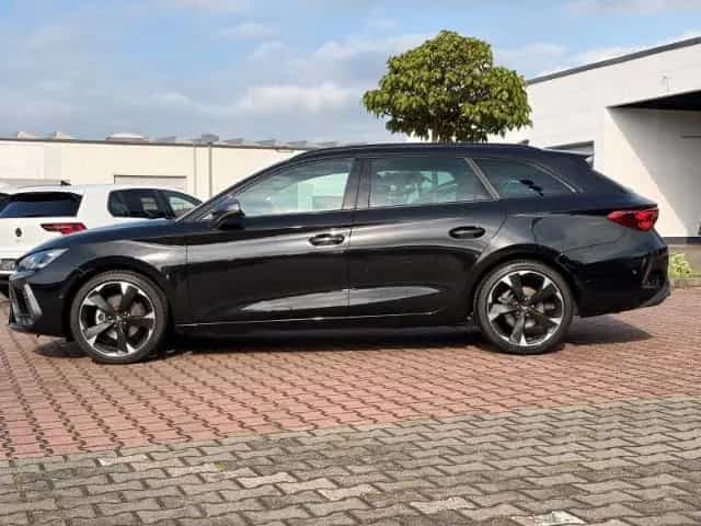 Cupra Leon ST 1.5 eTSI Navi Kamera Voll-LED ACC Winter 11/2024-photo-5