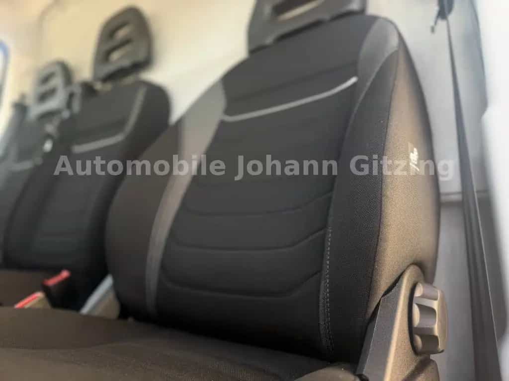 Iveco Other DAILY MY25 35S18V 3.0 L AUTOMATIK L4H2 176PS AHK 10/2025-photo-17