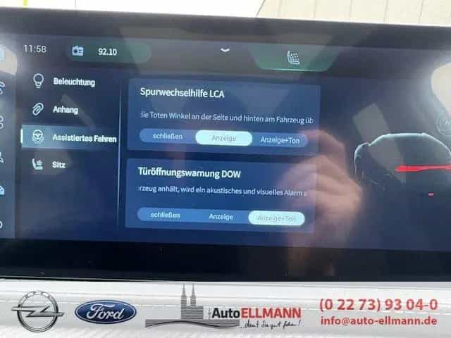 DFSK Forthing 5 unterwegs zu uns --> M4 grün null-photo-23