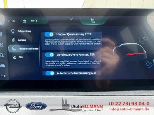 DFSK Forthing 5 unterwegs zu uns --> M4 grün null-photo-24