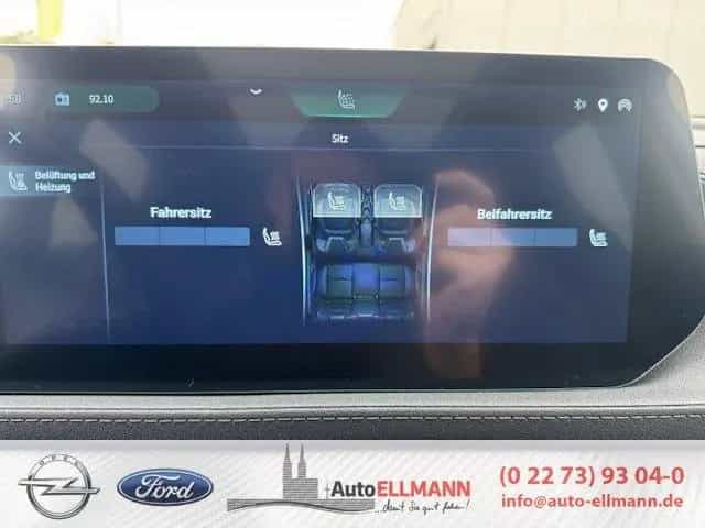 DFSK Forthing 5 unterwegs zu uns --> M4 grün null-photo-26