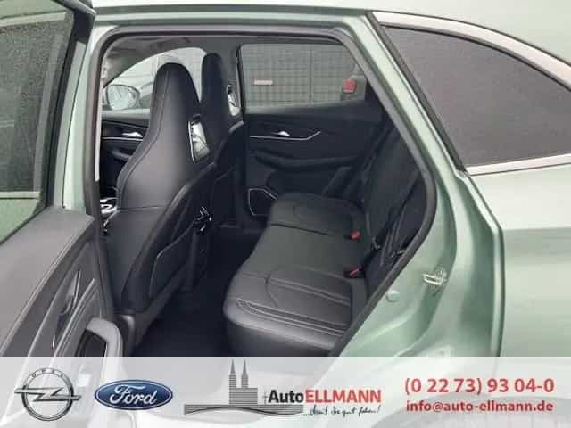 DFSK Forthing 5 unterwegs zu uns --> M4 grün null-photo-4