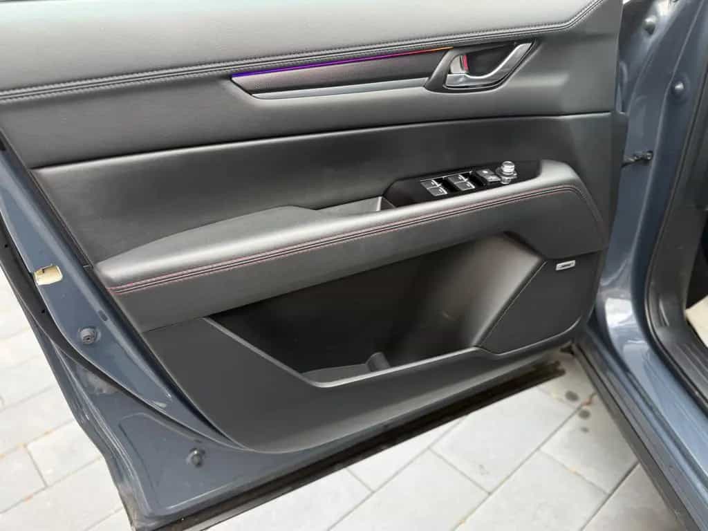 Mazda CX-5 194 AT AWD HOMURA I Matrix I 360° I BOSE I 01/2021-photo-10