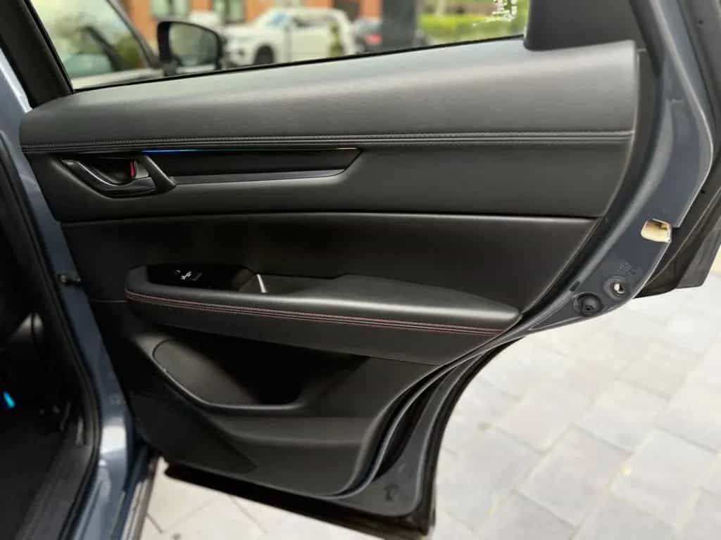 Mazda CX-5 194 AT AWD HOMURA I Matrix I 360° I BOSE I 01/2021-photo-20