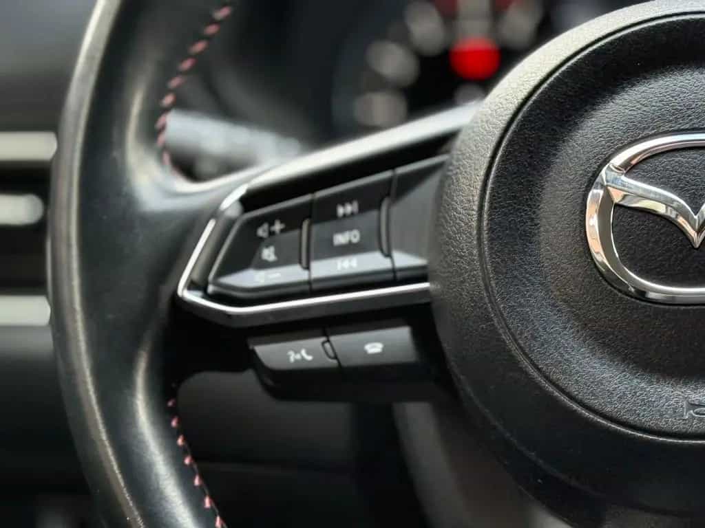 Mazda CX-5 194 AT AWD HOMURA I Matrix I 360° I BOSE I 01/2021-photo-28