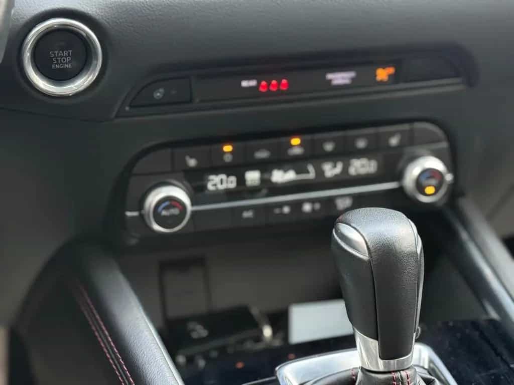 Mazda CX-5 194 AT AWD HOMURA I Matrix I 360° I BOSE I 01/2021-photo-30