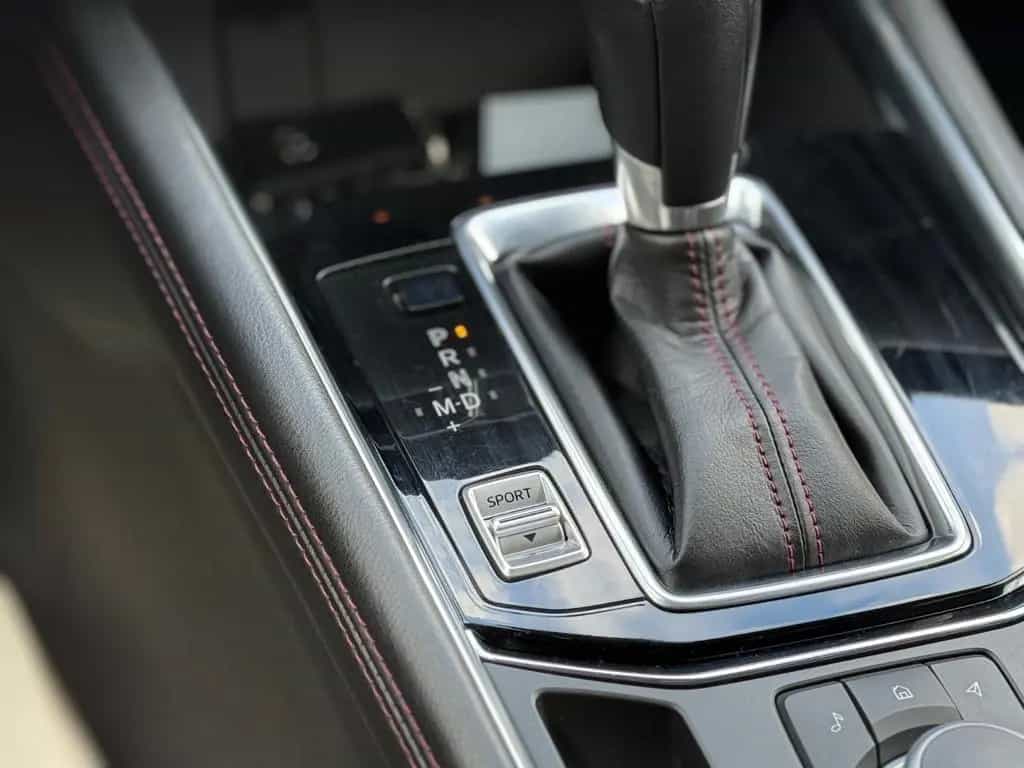 Mazda CX-5 194 AT AWD HOMURA I Matrix I 360° I BOSE I 01/2021-photo-31