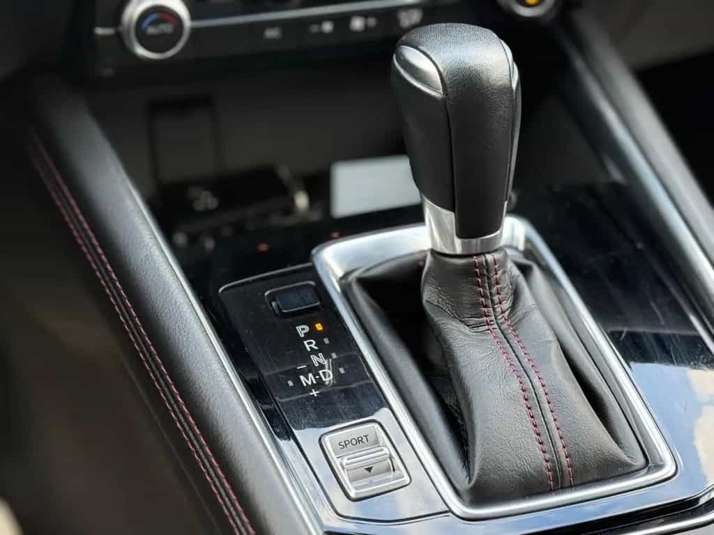 Mazda CX-5 194 AT AWD HOMURA I Matrix I 360° I BOSE I 01/2021-photo-32
