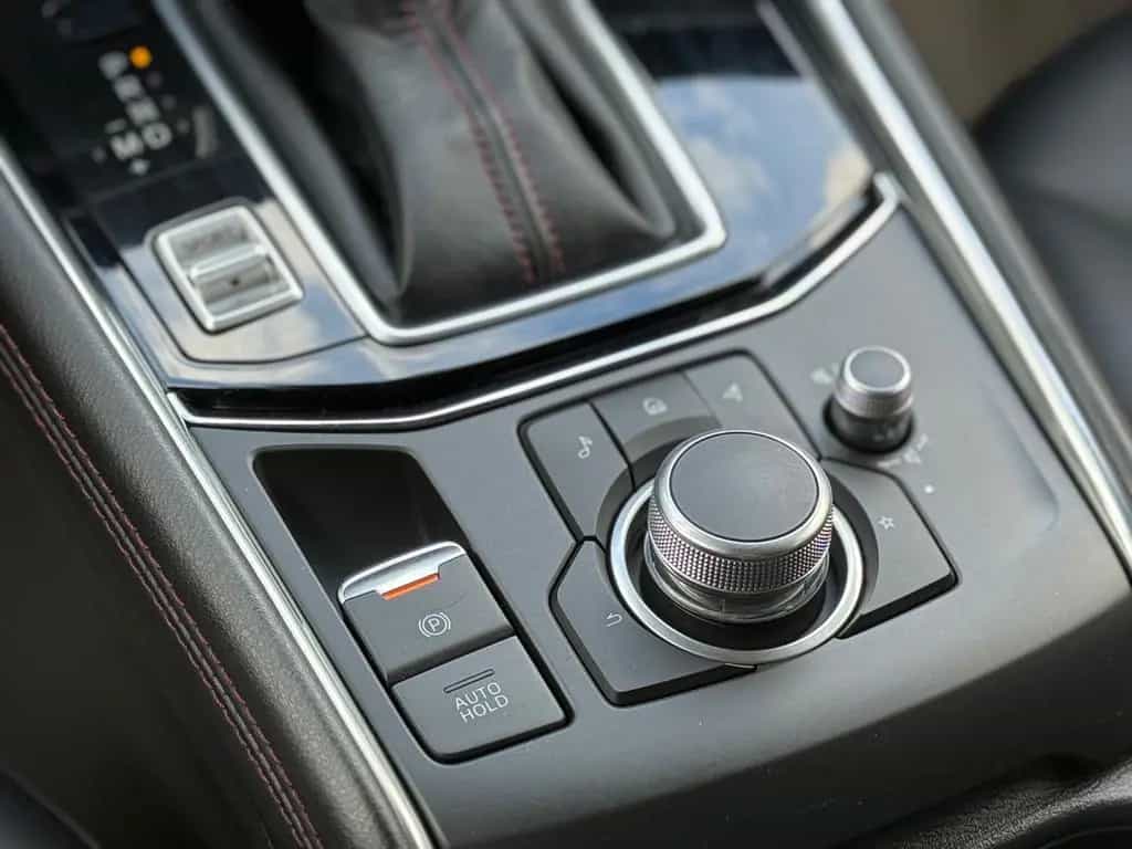 Mazda CX-5 194 AT AWD HOMURA I Matrix I 360° I BOSE I 01/2021-photo-33