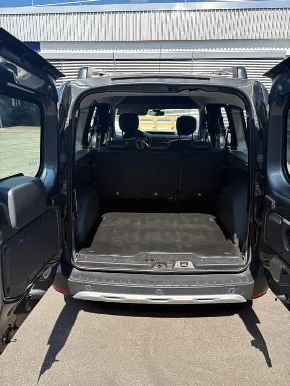 Dacia Dokker TCe 115 Stepway Celebration Stepway C... 11/2017-photo-2