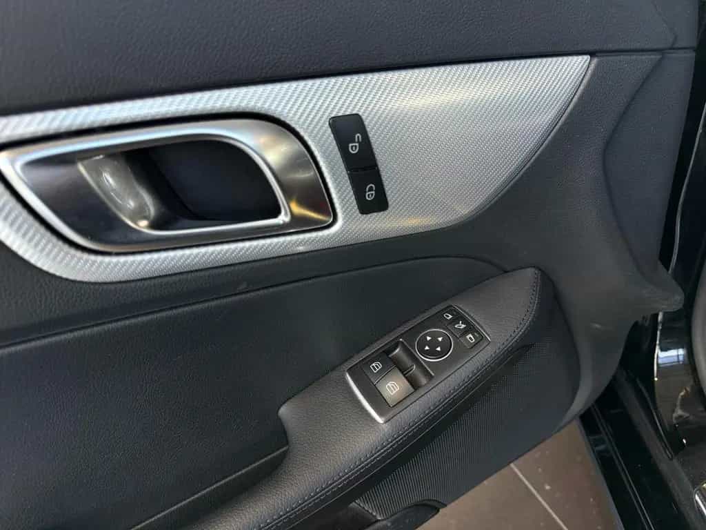 Mercedes-Benz SLC 200 Roadster DISTRONIC LED LEDER 05/2019-photo-9