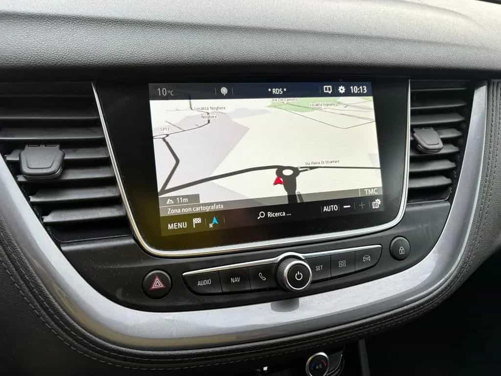 Other Other Opel Grandland X 1.2 Turbo 12V 130 CV Innovation 05/2026-photo-7