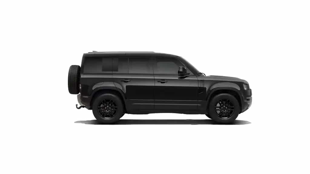 Land Rover Defender 110 D250 S 19" AHK Pano WinterPak null-photo-1