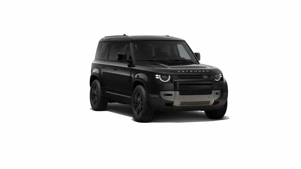 Land Rover Defender 110 D250 S 19" AHK Pano WinterPak null-photo-7