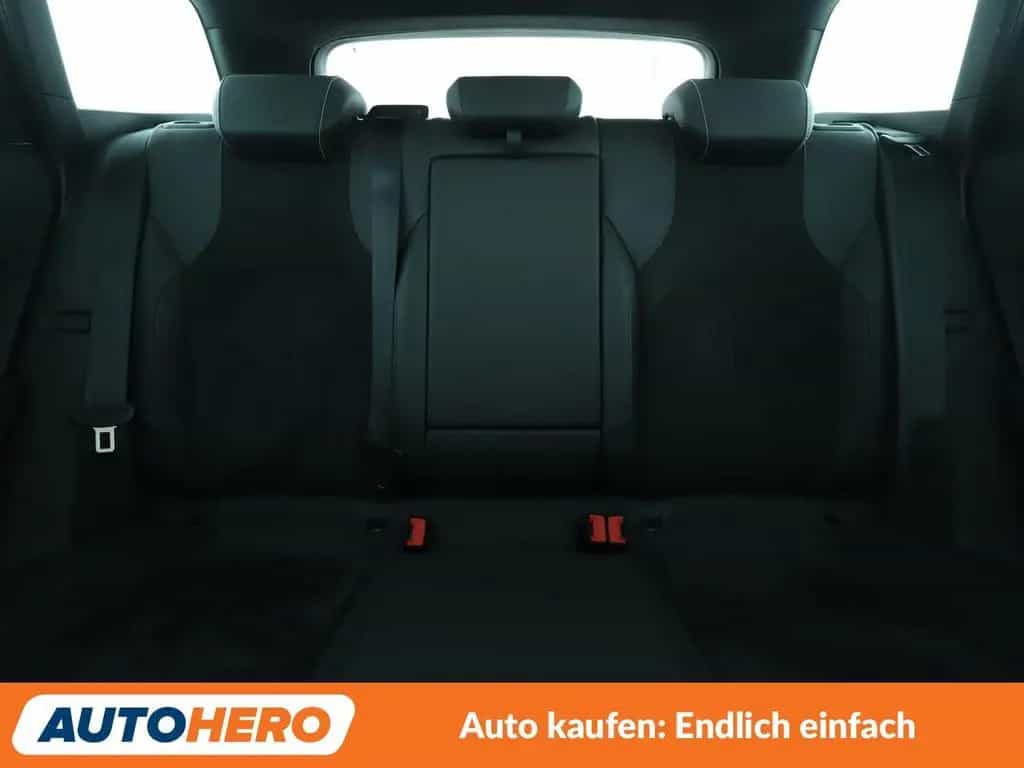 Seat Leon 2.0 TSI Cupra 300 4Drive  Aut.*NAVI*LED*ACC 03/2020-photo-15