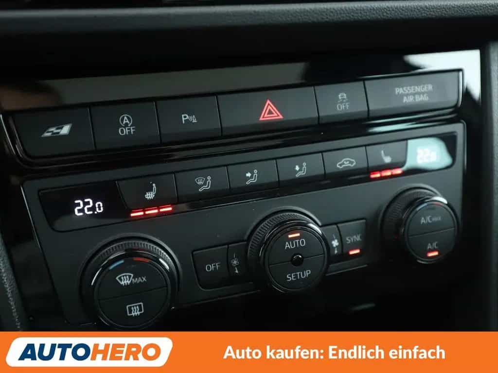 Seat Leon 2.0 TSI Cupra 300 4Drive  Aut.*NAVI*LED*ACC 03/2020-photo-24