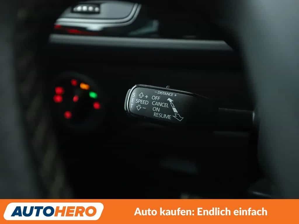 Seat Leon 2.0 TSI Cupra 300 4Drive  Aut.*NAVI*LED*ACC 03/2020-photo-27