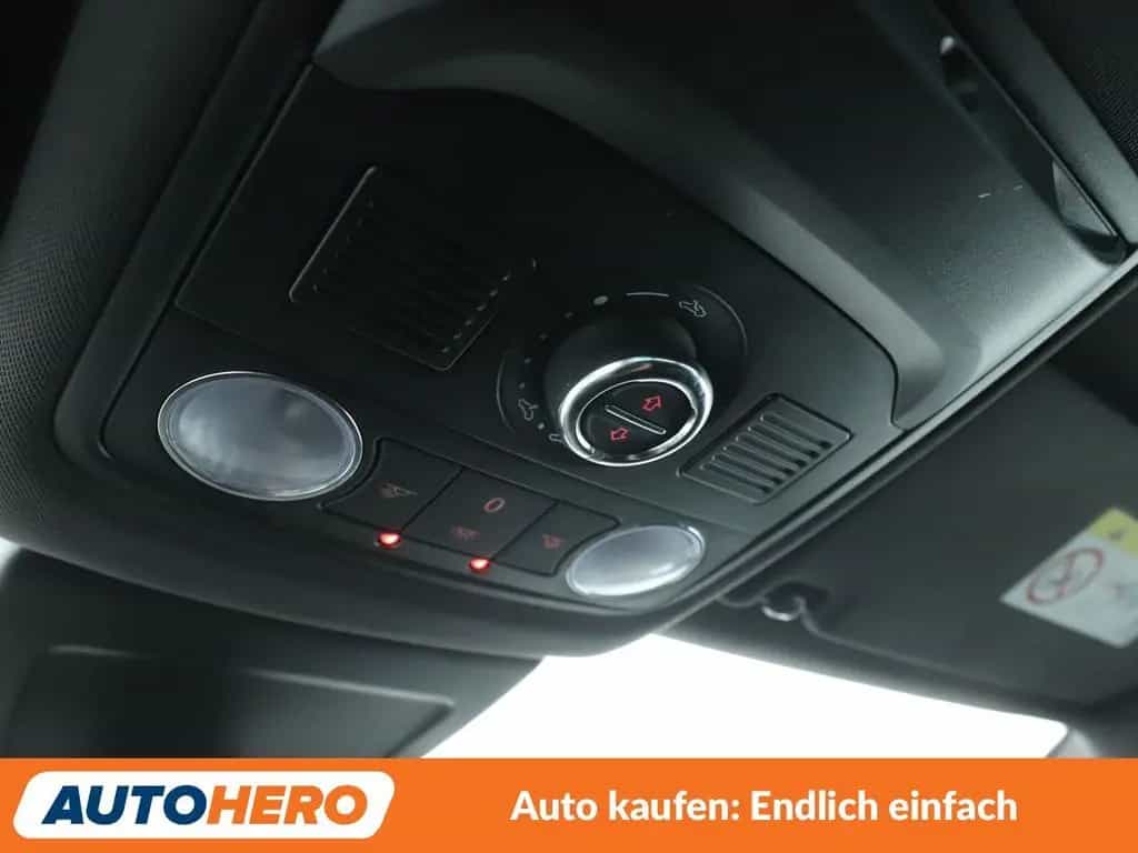 Seat Leon 2.0 TSI Cupra 300 4Drive  Aut.*NAVI*LED*ACC 03/2020-photo-28