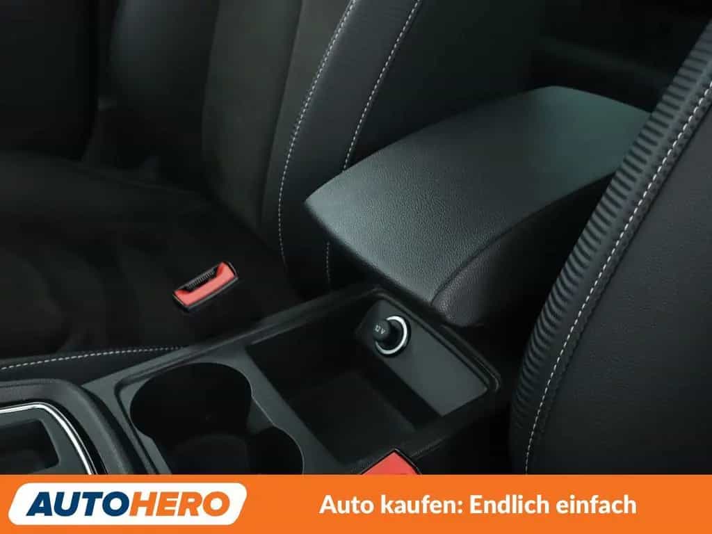 Seat Leon 2.0 TSI Cupra 300 4Drive  Aut.*NAVI*LED*ACC 03/2020-photo-29