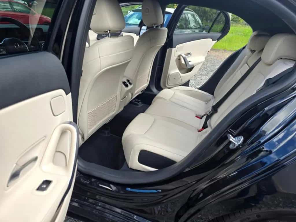 Mercedes-Benz A 200 d*1Hand*360°-Kamera*LED*Inspektion neu* 05/2019-photo-30
