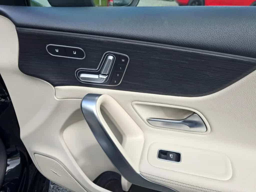 Mercedes-Benz A 200 d*1Hand*360°-Kamera*LED*Inspektion neu* 05/2019-photo-37
