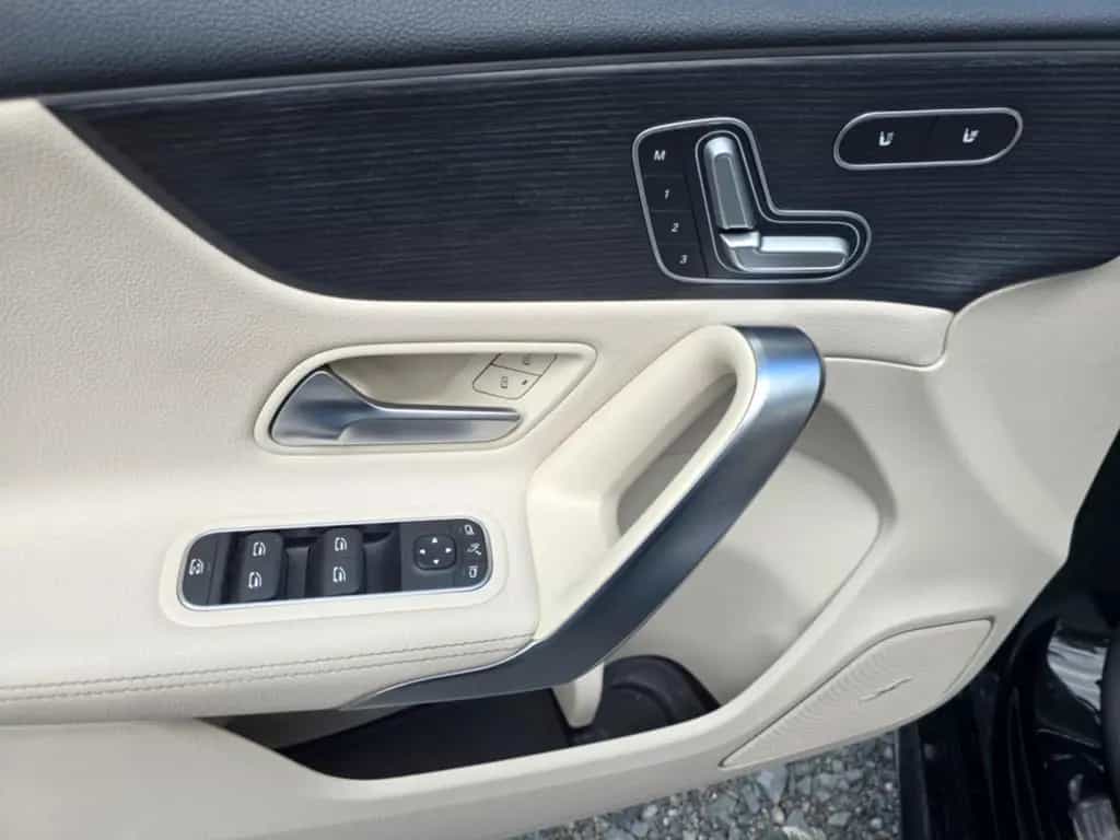 Mercedes-Benz A 200 d*1Hand*360°-Kamera*LED*Inspektion neu* 05/2019-photo-38