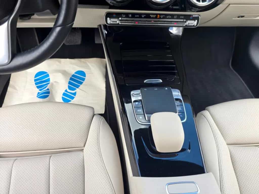 Mercedes-Benz A 200 d*1Hand*360°-Kamera*LED*Inspektion neu* 05/2019-photo-39