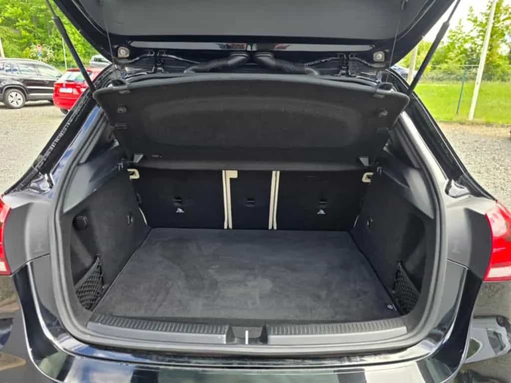 Mercedes-Benz A 200 d*1Hand*360°-Kamera*LED*Inspektion neu* 05/2019-photo-41