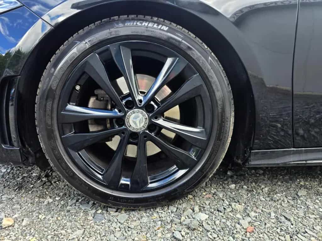 Mercedes-Benz A 200 d*1Hand*360°-Kamera*LED*Inspektion neu* 05/2019-photo-42