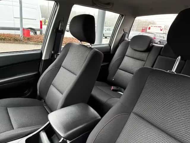 Ssangyong Actyon 08/2017-photo-5